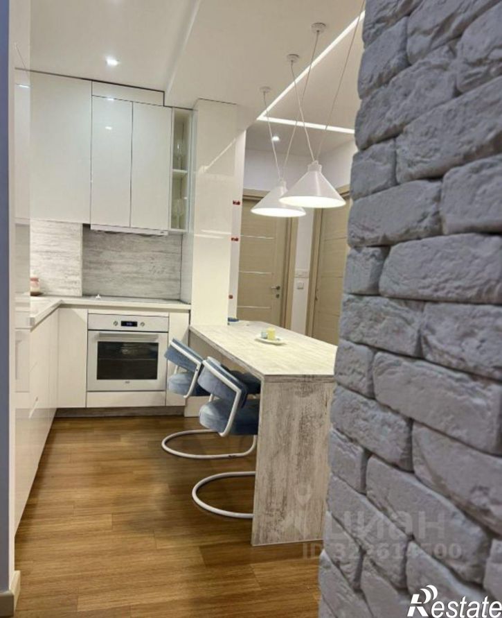 2-комн квартира ул Параллельная, 9/1,  д. 9/1