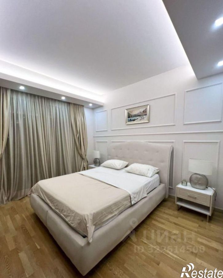 2-комн квартира ул Параллельная, 9/1,  д. 9/1