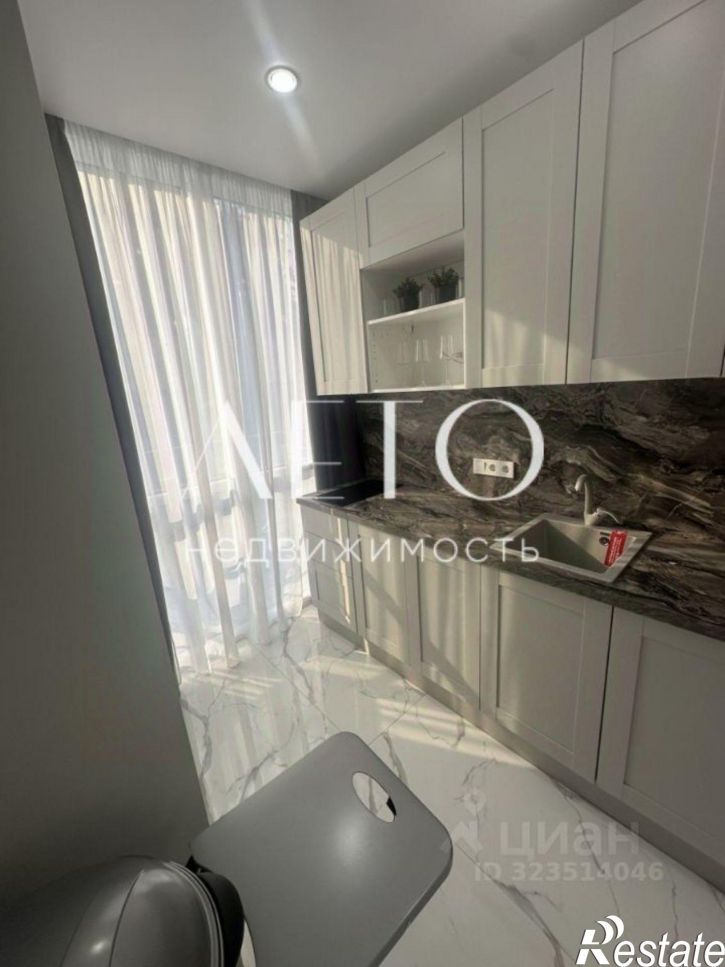 1-комн квартира Навагинская улица, 11,  д. 11