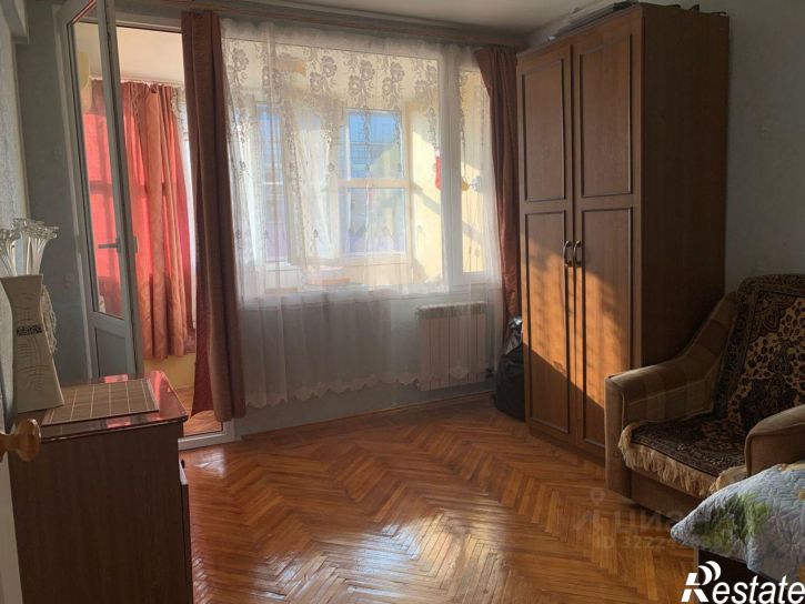 2-комн квартира улица Роз, 65,  д. 65