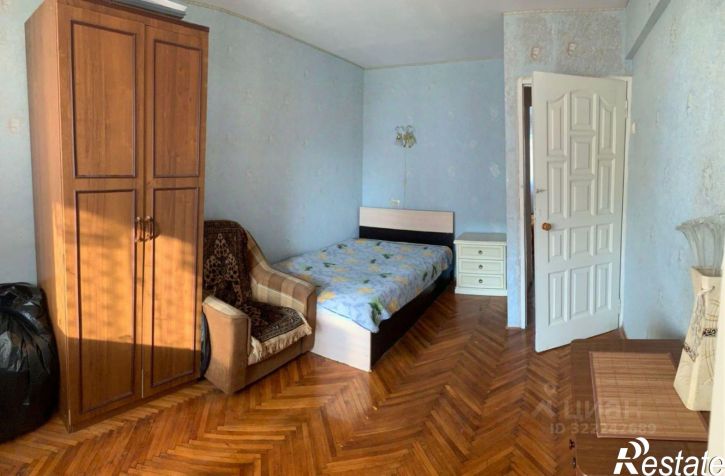 2-комн квартира улица Роз, 65,  д. 65