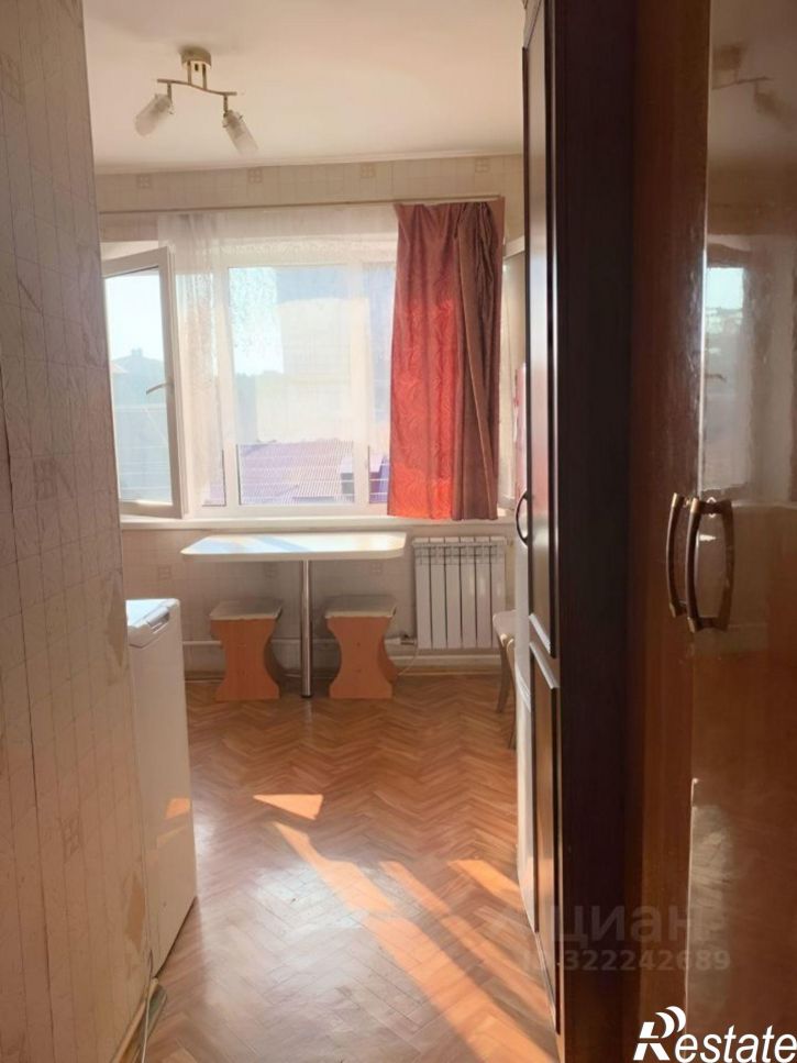 2-комн квартира улица Роз, 65,  д. 65