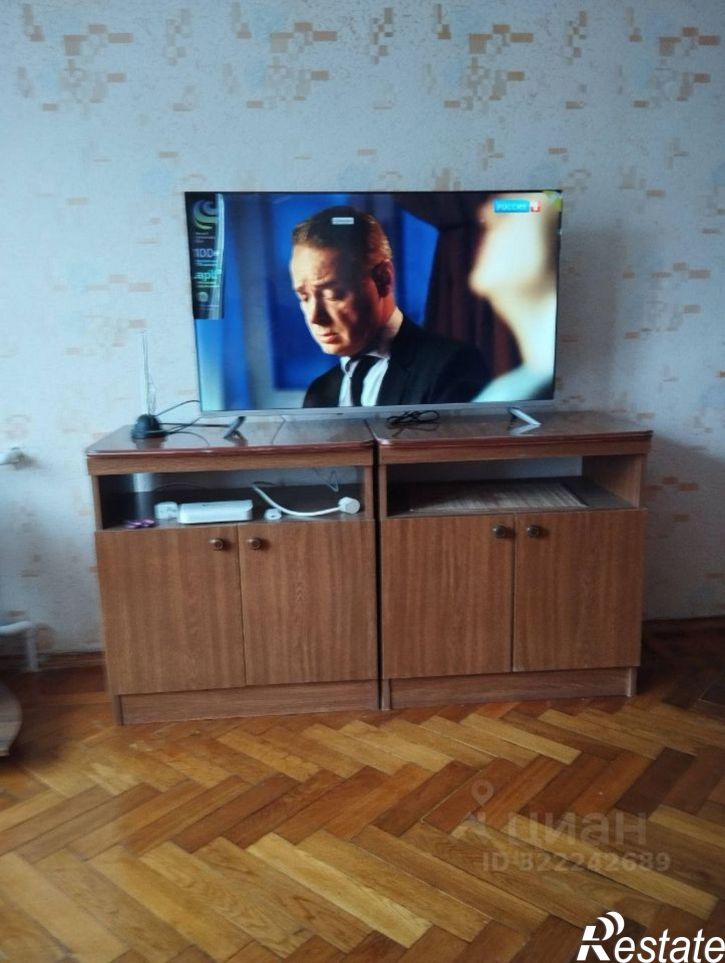 2-комн квартира улица Роз, 65,  д. 65