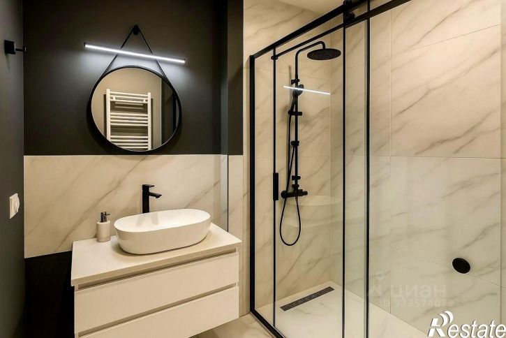 1-комн квартира ул Гагринская, 3/5,  д. 3/5