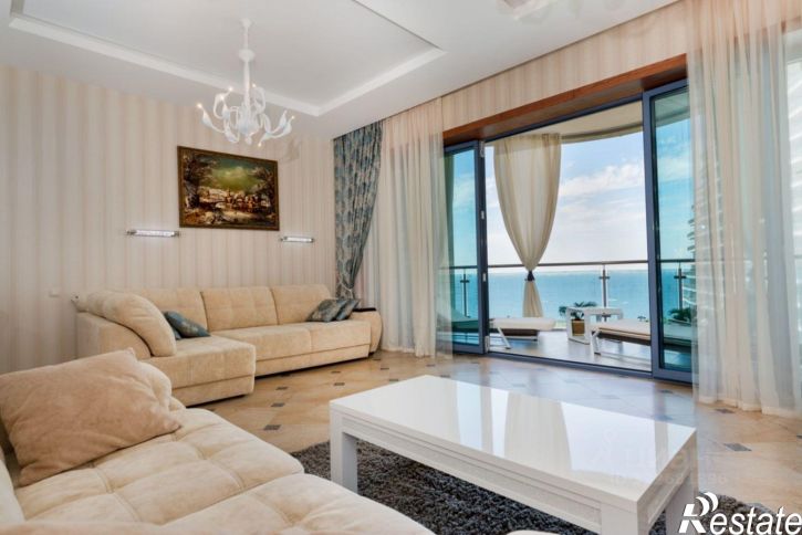 2-комн квартира Курортный пр-кт, 105Г,  д. 105Г