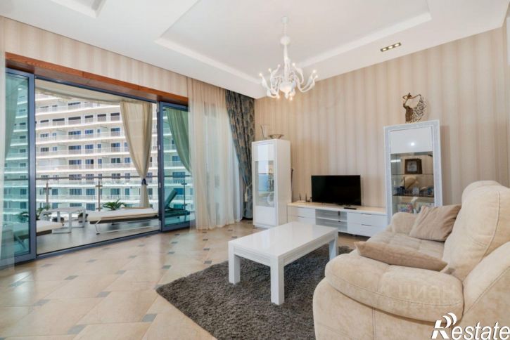 2-комн квартира Курортный пр-кт, 105Г,  д. 105Г