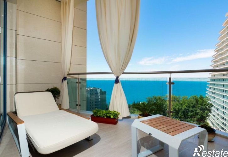 2-комн квартира Курортный пр-кт, 105Г,  д. 105Г