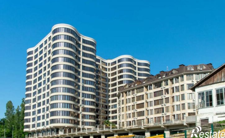 2-комн квартира улица Лысая Гора, 23/1,  д. 23/1