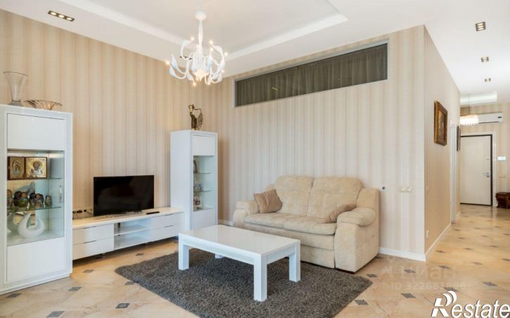 2-комн квартира Курортный пр-кт, 105Г,  д. 105Г