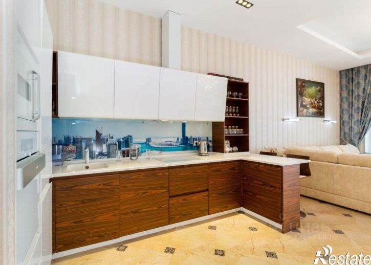 2-комн квартира Курортный пр-кт, 105Г,  д. 105Г