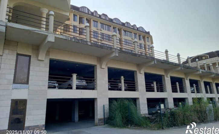 2-комн квартира улица Лысая Гора, 23/1,  д. 23/1