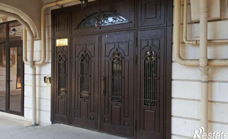 2-комн квартира улица Лысая Гора, 23/1,  д. 23/1