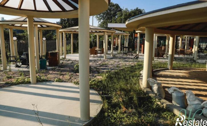 2-комн квартира улица Лысая Гора, 23/1,  д. 23/1