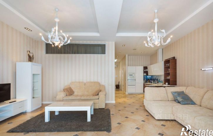 2-комн квартира Курортный пр-кт, 105Г,  д. 105Г