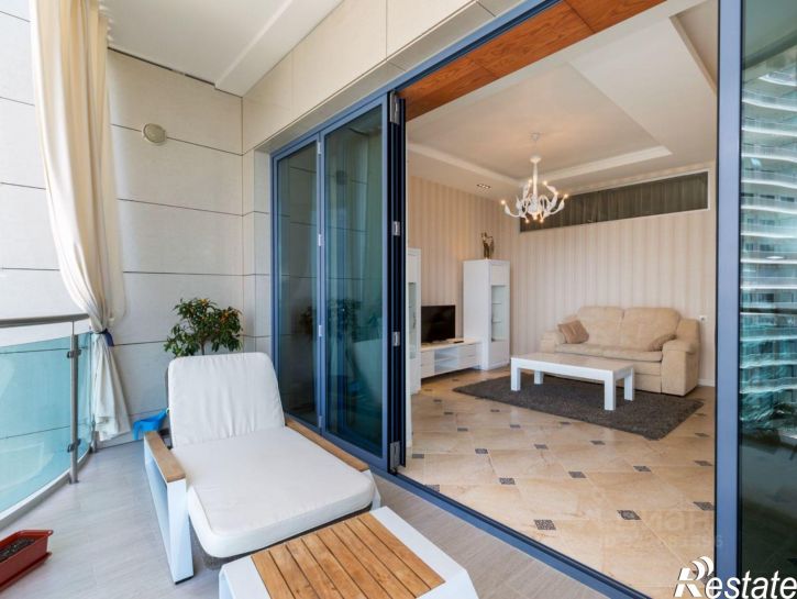 2-комн квартира Курортный пр-кт, 105Г,  д. 105Г