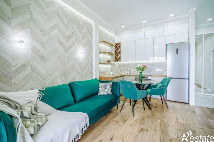 3-комн квартира ул Крымская, 89,  д. 89