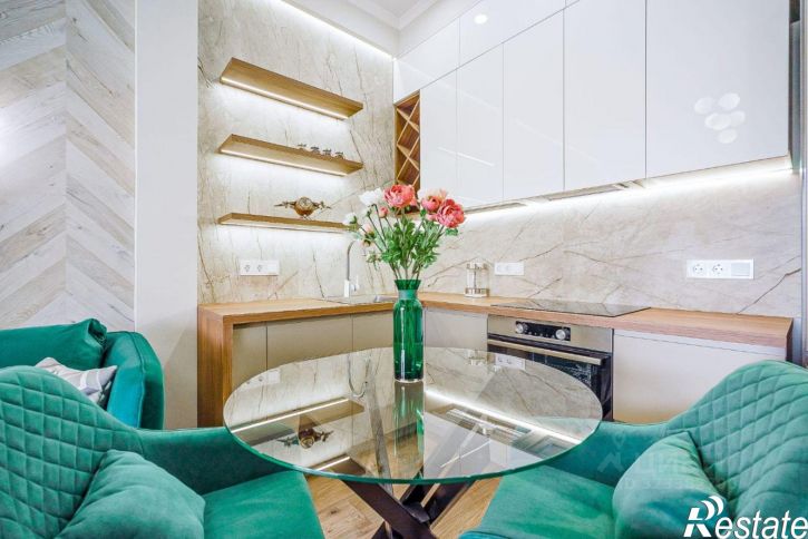 3-комн квартира ул Крымская, 89,  д. 89