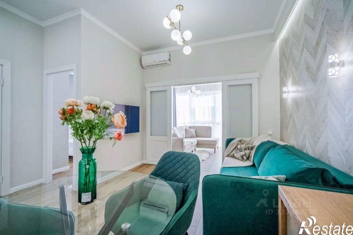 3-комн квартира ул Крымская, 89,  д. 89