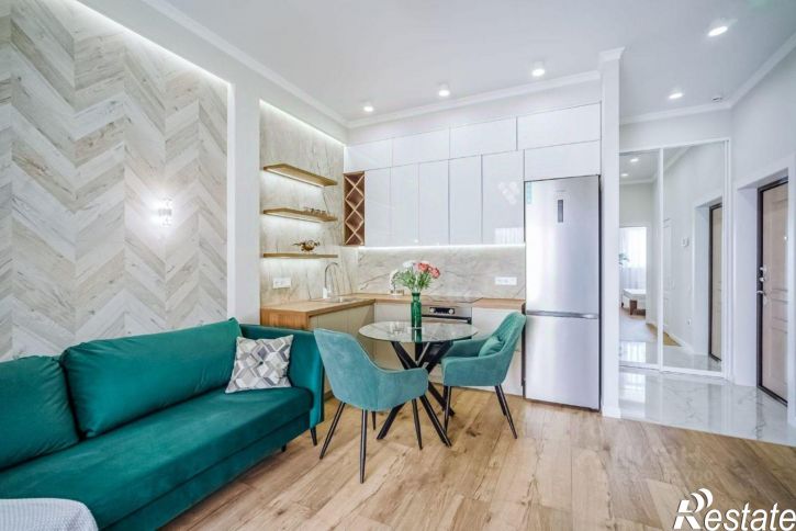 3-комн квартира ул Крымская, 89,  д. 89