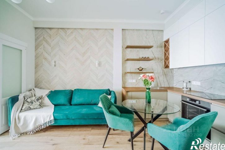 3-комн квартира ул Крымская, 89,  д. 89