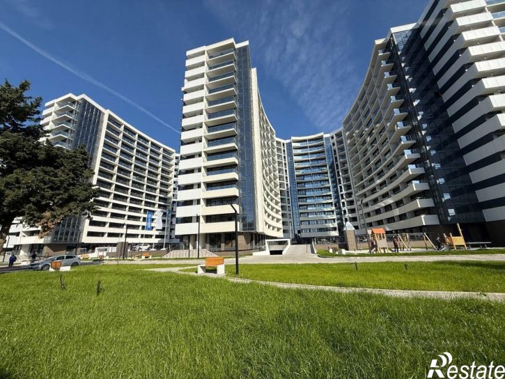 2-комн квартира ул Просвещения, 24А,  д. 24А