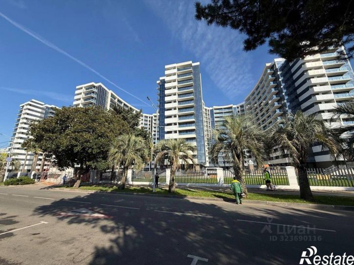 2-комн квартира ул Просвещения, 24А,  д. 24А