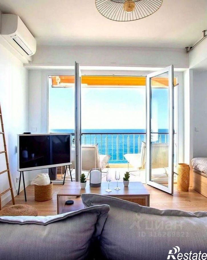 1-комн квартира Черноморская улица, 13Г,  д. 13Г