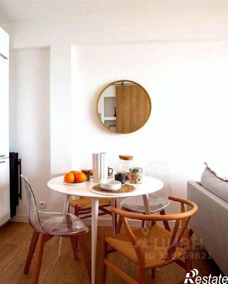 1-комн квартира Черноморская улица, 13Г,  д. 13Г