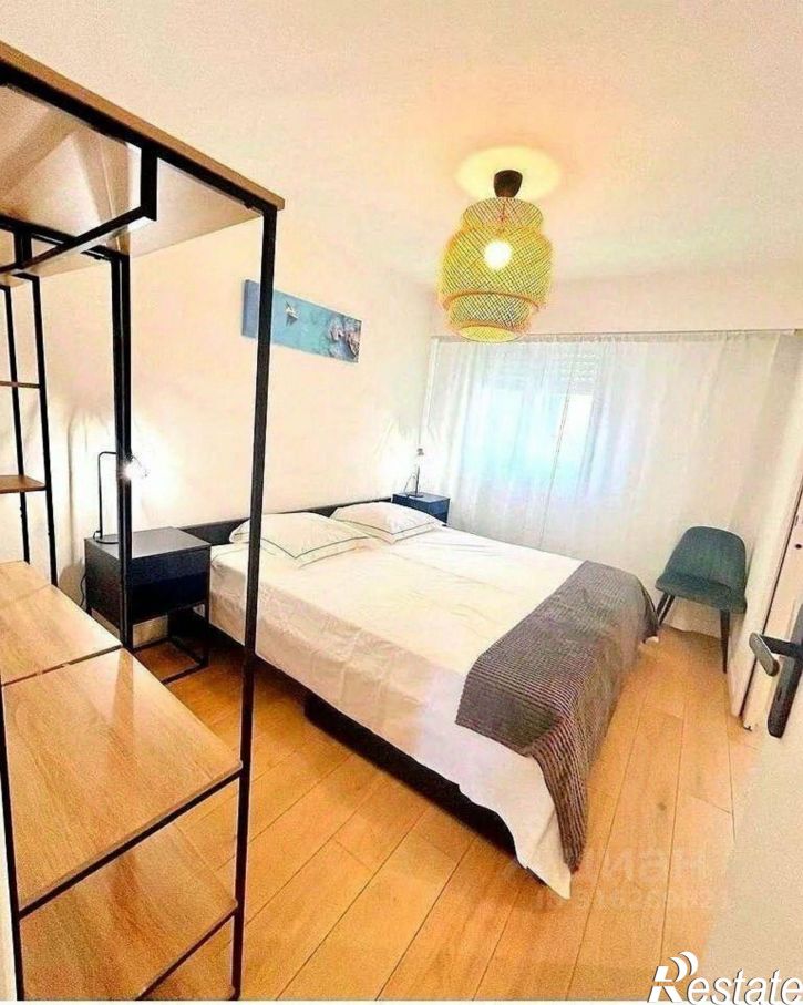 1-комн квартира Черноморская улица, 13Г,  д. 13Г