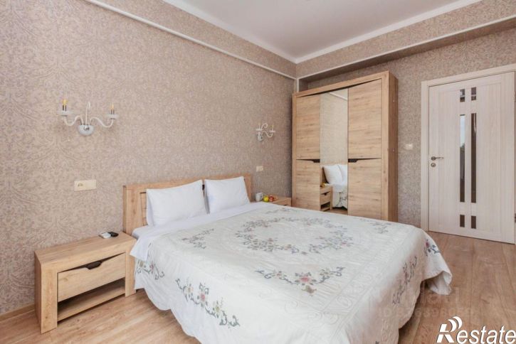 2-комн квартира Первомайская улица, 1,  д. 1