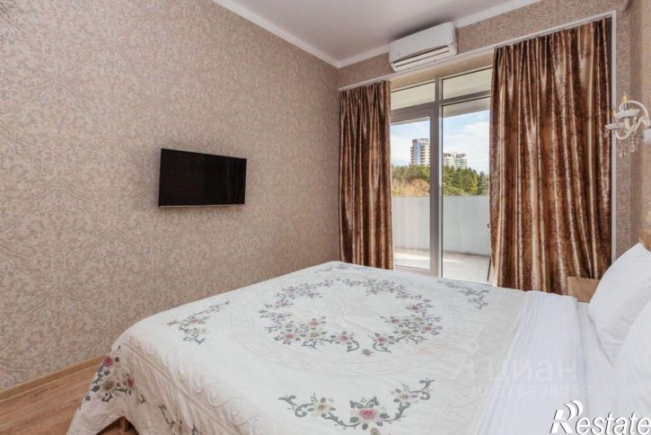 2-комн квартира Первомайская улица, 1,  д. 1