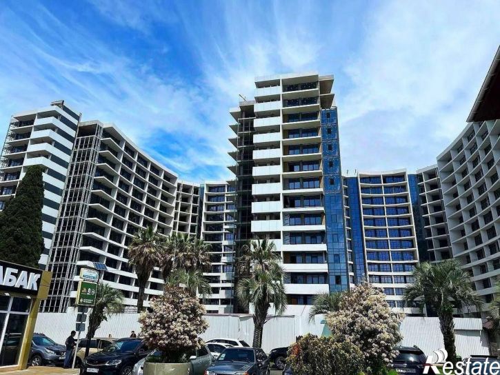 2-комн квартира улица Просвещения, 32,  д. 32