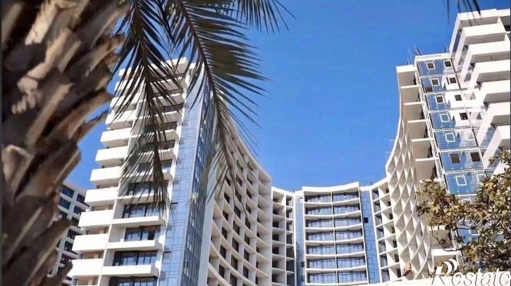 2-комн квартира улица Просвещения, 32,  д. 32