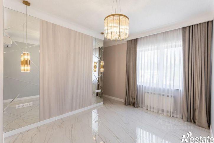 3-комн квартира Кубанская улица, 12Б,  д. 12Б