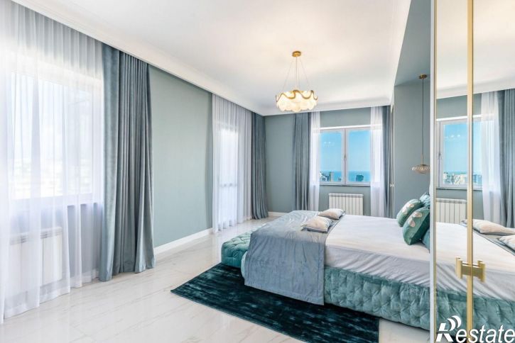 3-комн квартира Кубанская улица, 12Б,  д. 12Б