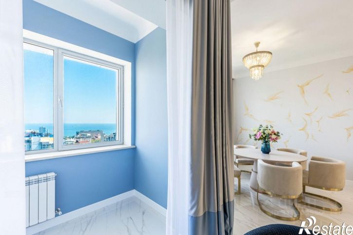 3-комн квартира Кубанская улица, 12Б,  д. 12Б