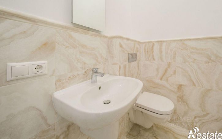 3-комн квартира Курортный проспект, 105,  д. 105