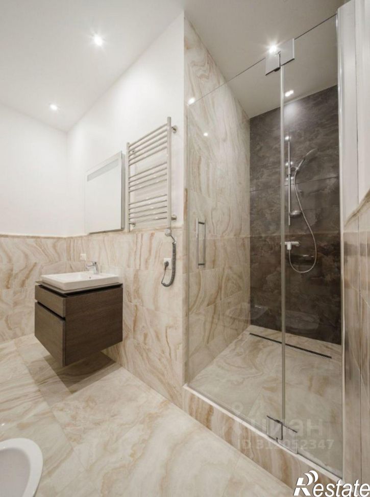 3-комн квартира Курортный проспект, 105,  д. 105