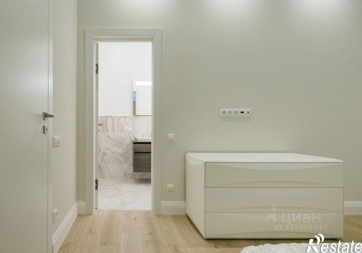 3-комн квартира Курортный проспект, 105,  д. 105