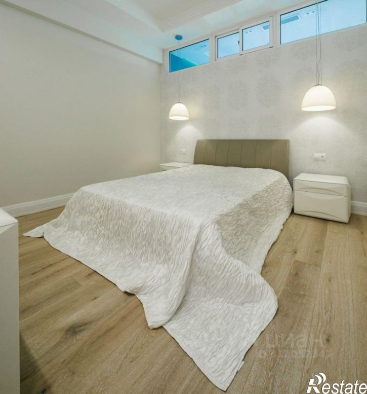 3-комн квартира Курортный проспект, 105,  д. 105