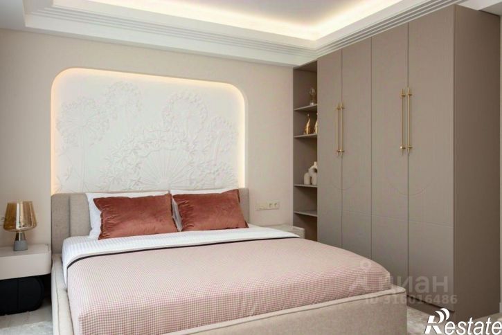 1-комн квартира ул Несебрская, 6Б,  д. 6Б