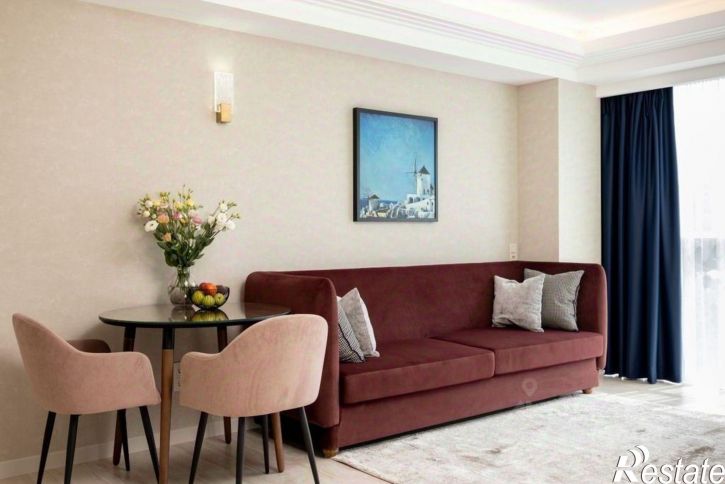 1-комн квартира ул Несебрская, 6Б,  д. 6Б