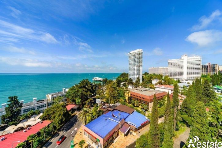 3-комн квартира проспект Пушкина, 5А,  д. 5А