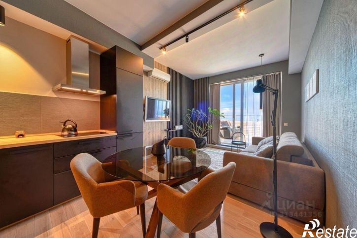 3-комн квартира проспект Пушкина, 5А,  д. 5А