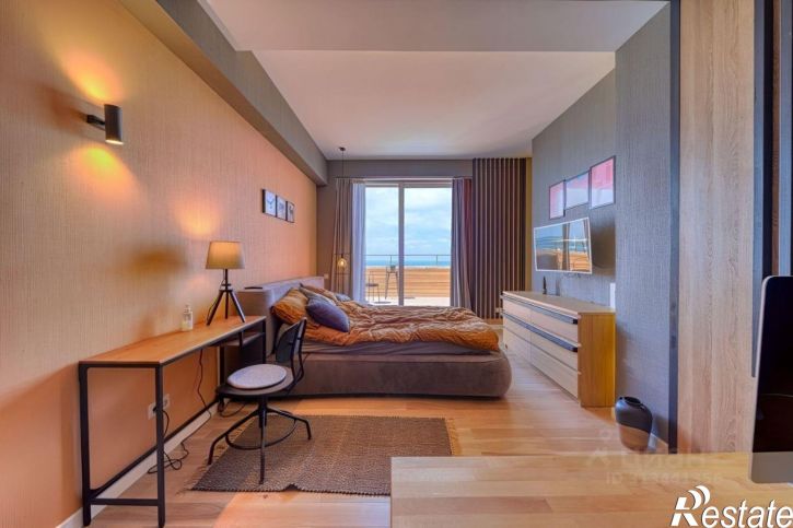 3-комн квартира проспект Пушкина, 5А,  д. 5А