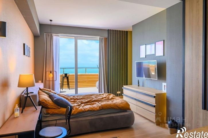 3-комн квартира проспект Пушкина, 5А,  д. 5А