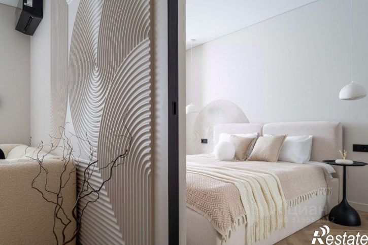 1-комн квартира ул Невская, 19А,  д. 19А