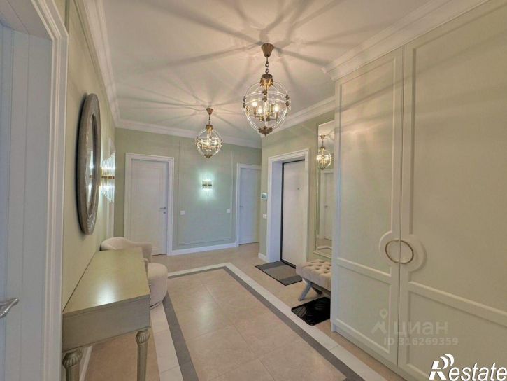 2-комн квартира ул Прозрачная, 35 2,  д. 35 2,  к. 2