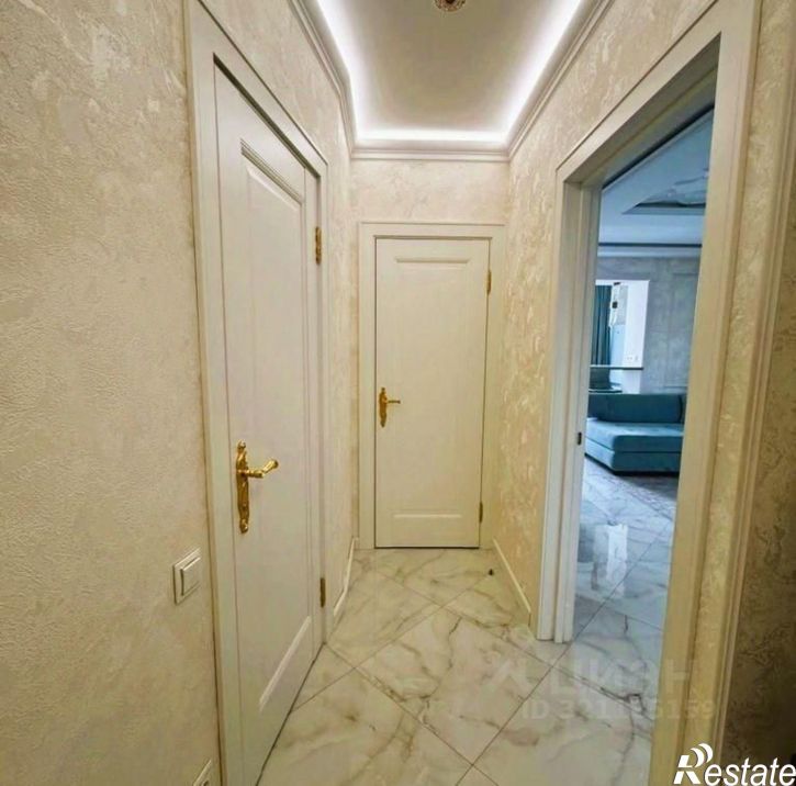 2-комн квартира ул Навагинская, 16,  д. 16