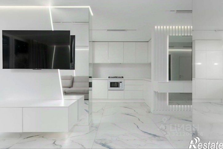 1-комн квартира ул Островского, 47,  д. 47